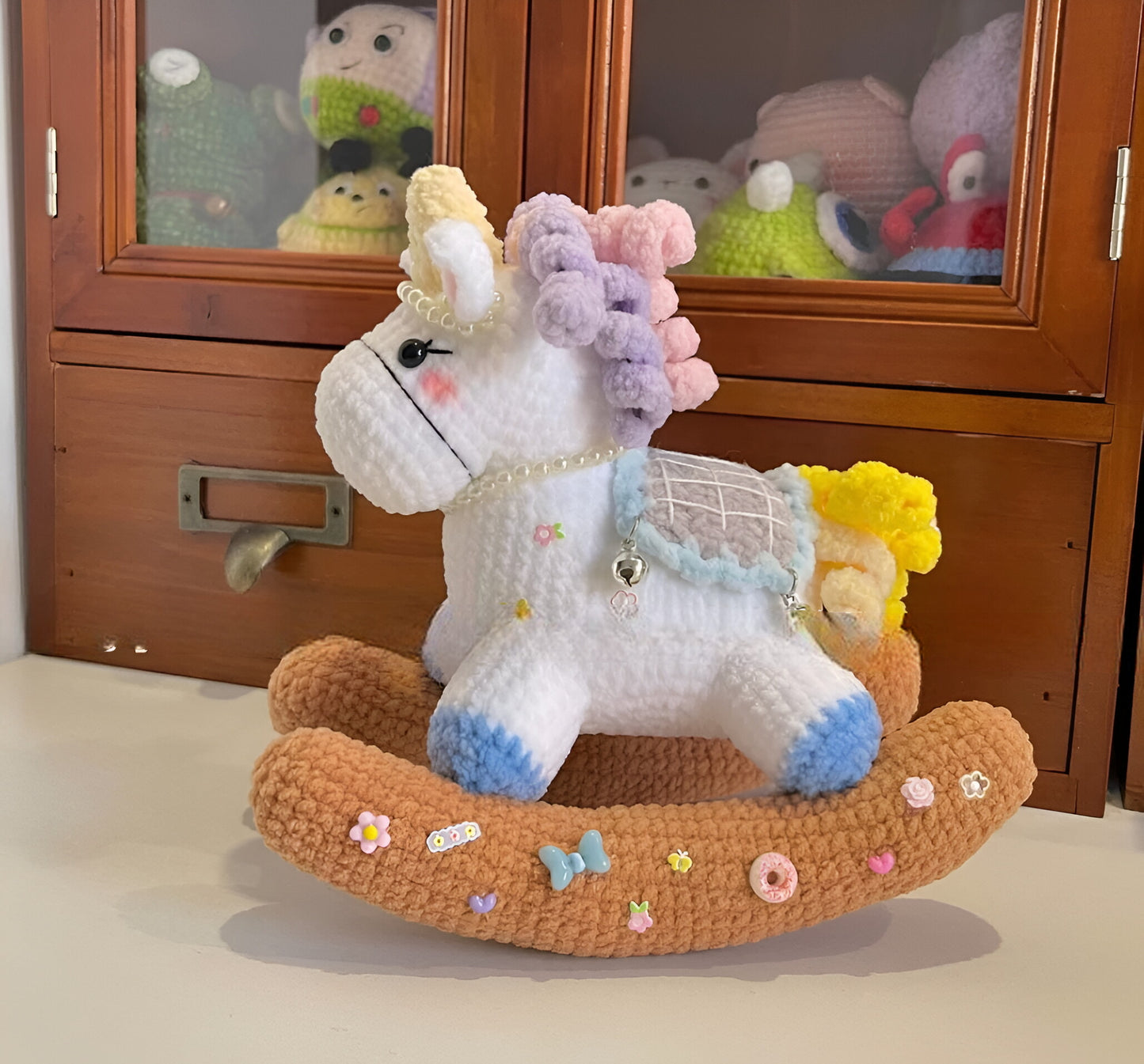 Cute Unicorn dolls/Gifts