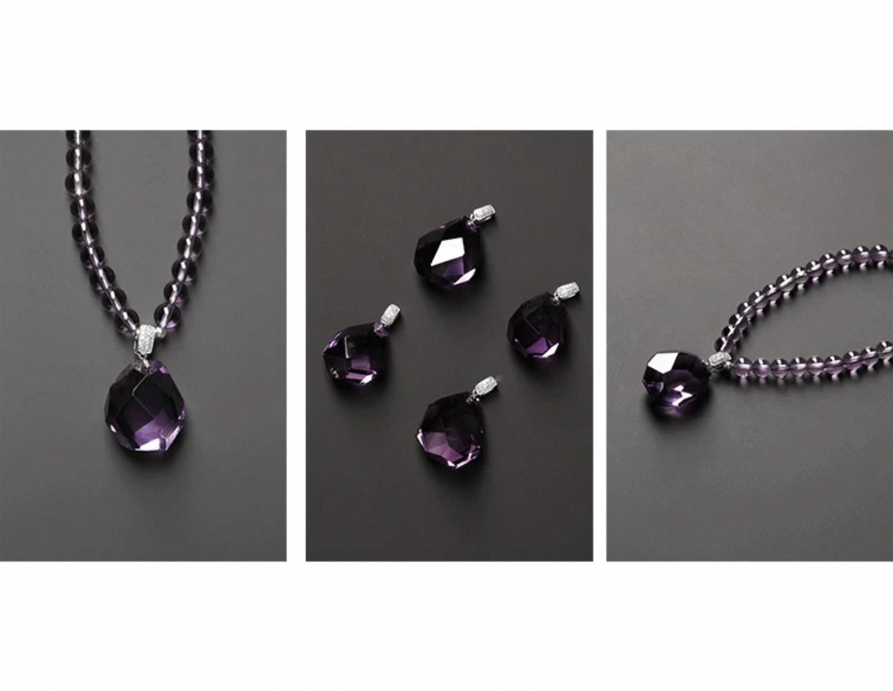 Royal Amethyst Vortex Bracelet – Celestial Upgrade in Uruguayan Perfection