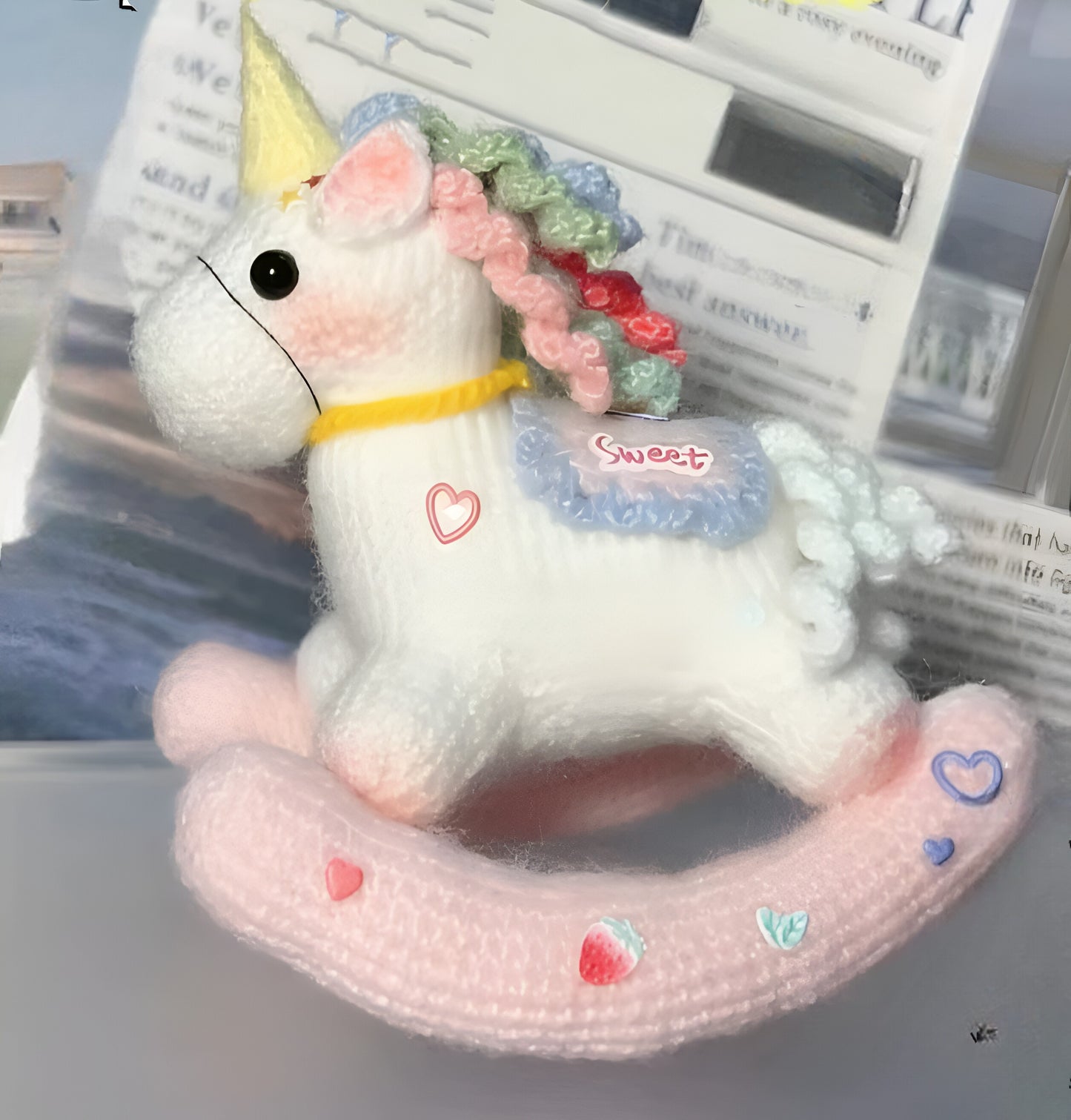 Cute Unicorn dolls/Gifts