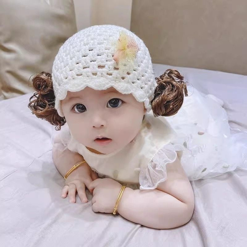 Cute Baby/Crochet Headband/Embroidery craft/Cute Bow Ear Warmer/Baby/Toddler/Child Headband//Victoria headband/thread crochet christening/baby christening headband/0-12 month