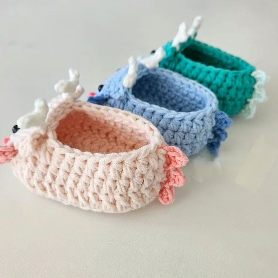 Handmade Custom Crochet Baby Sandals/Soft and Cozy Shoes for Baby Girls in Multiple Colors/Baby Girl Gift/Baby Girl Shower/Kids and Baby